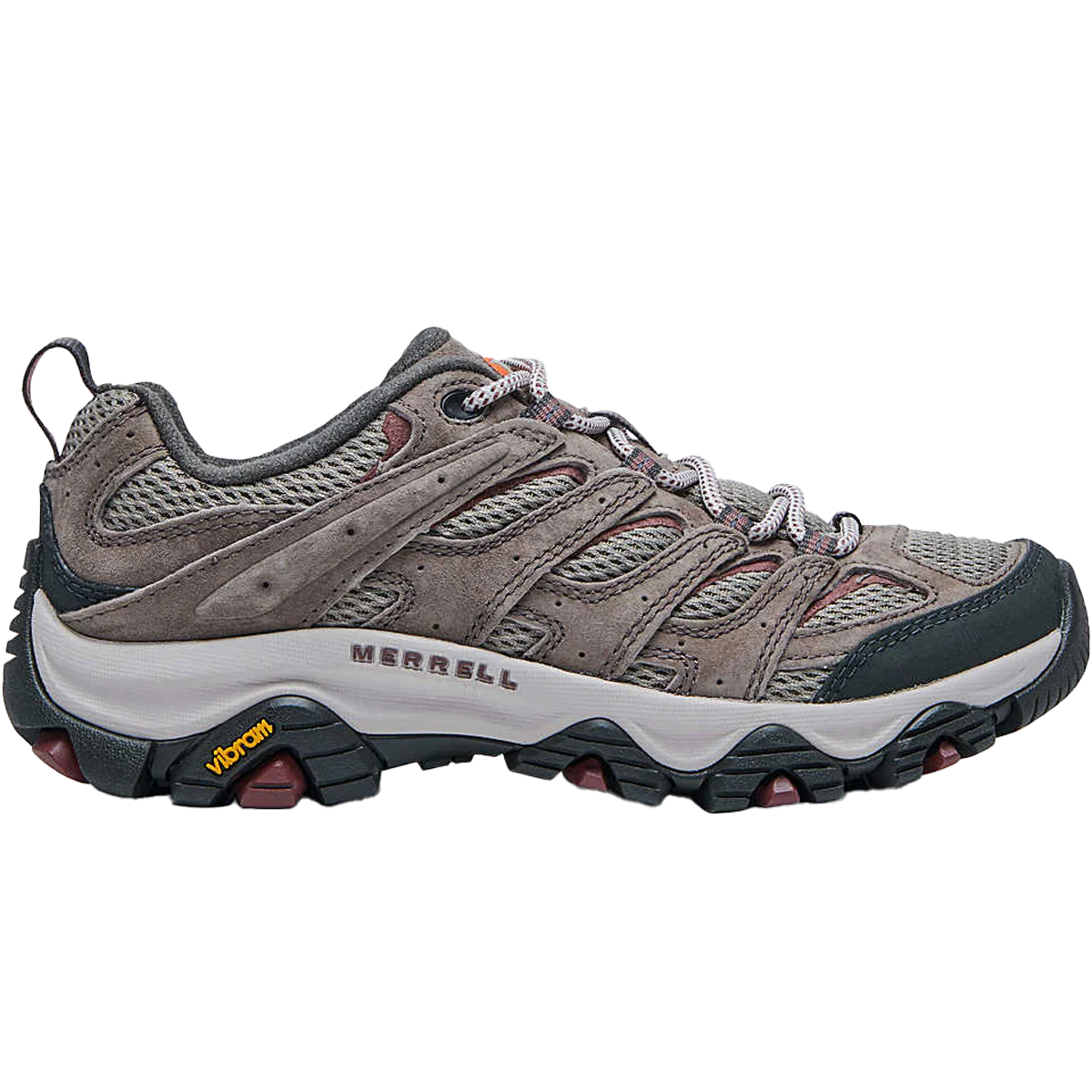 Women's Moab 3 Wide - Styles Love