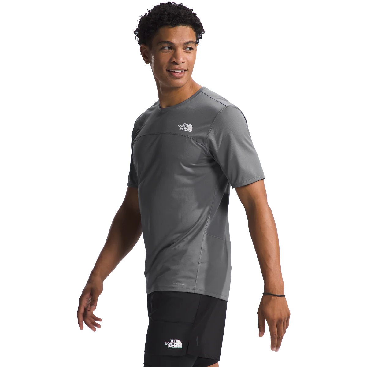 Men's Sunriser Short Sleeve - Styles Love