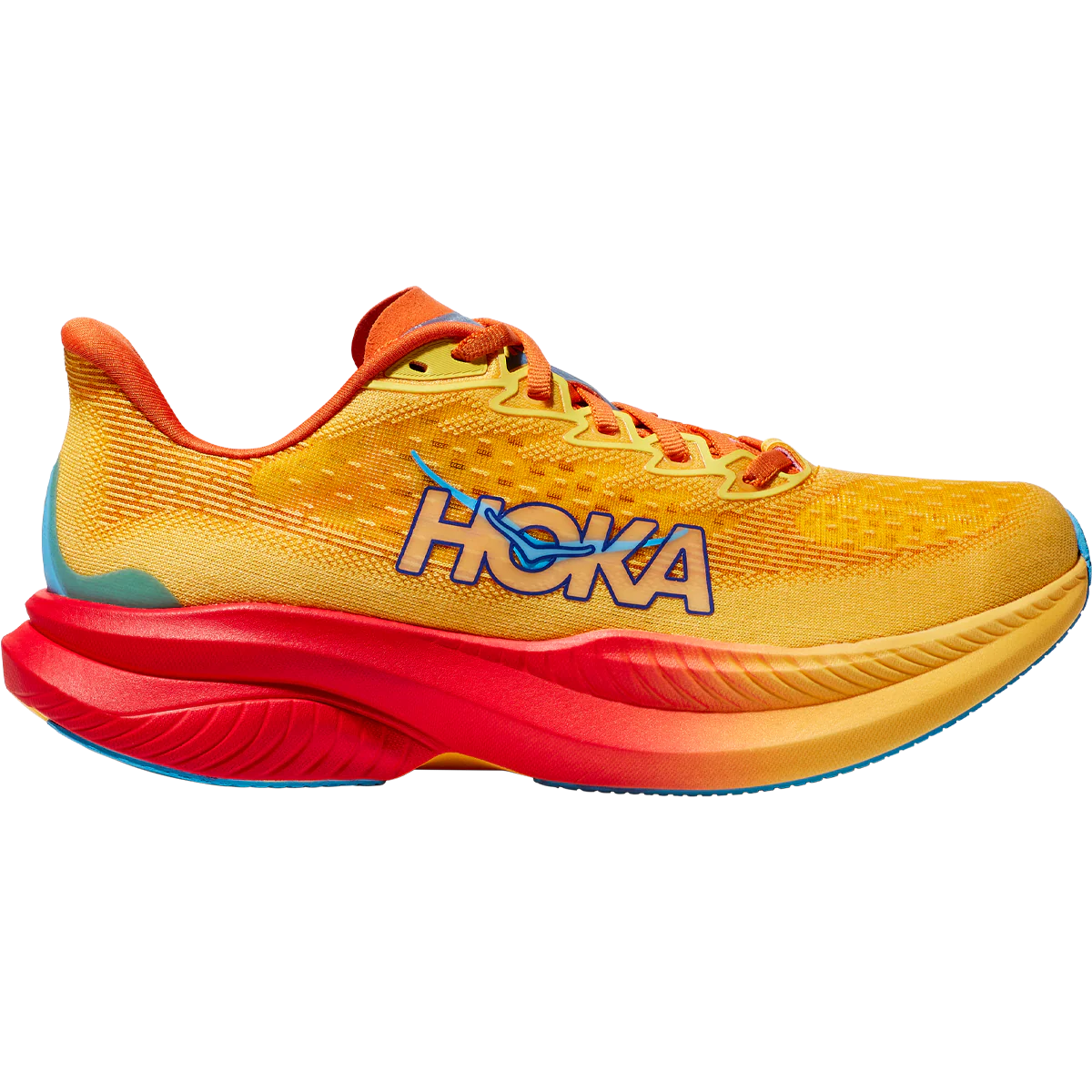 Women's Mach 6 - Styles Love