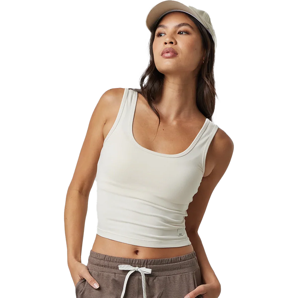 Women's Halo Essential Tank - Styles Love