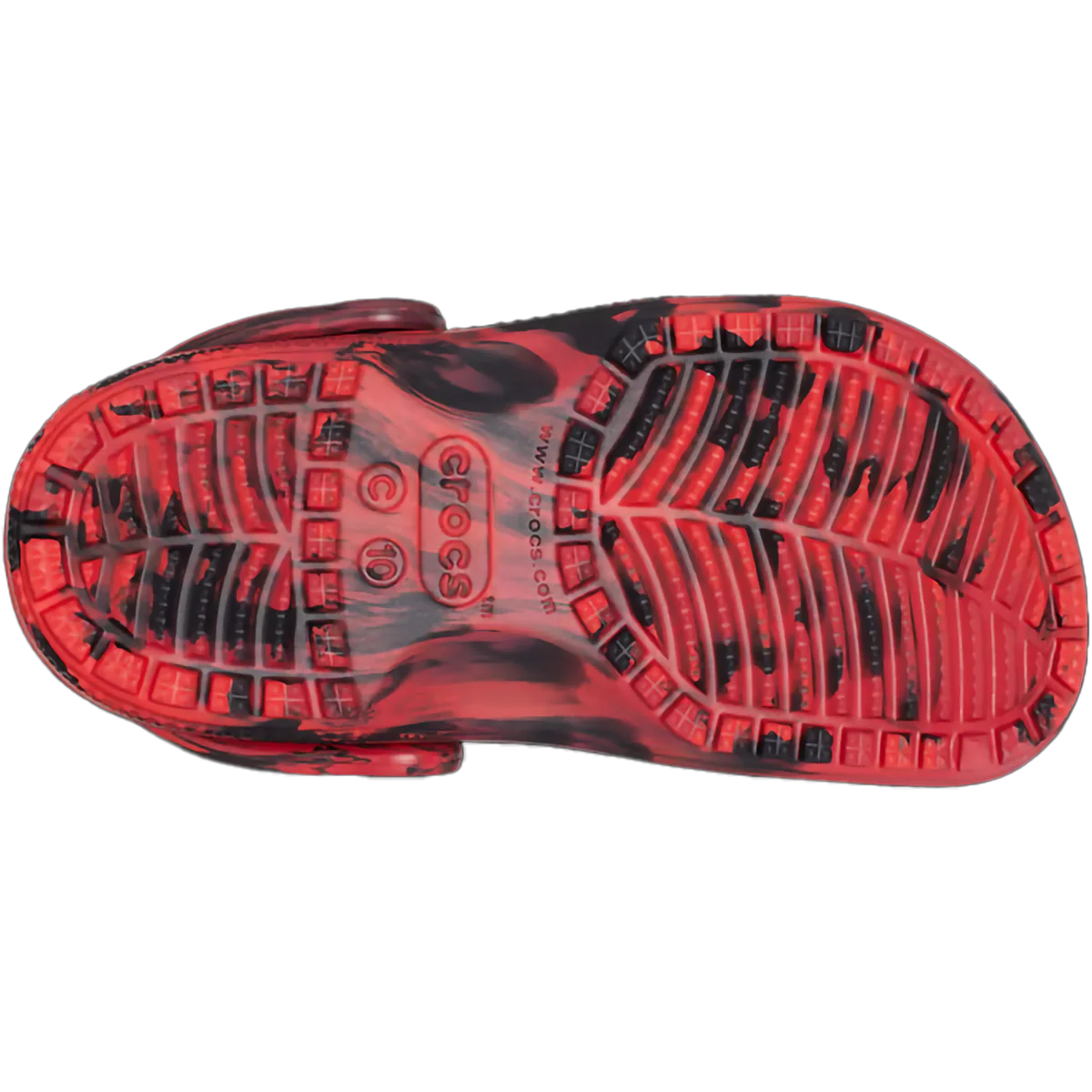 Youth Classic Marble Clog - Styles Love