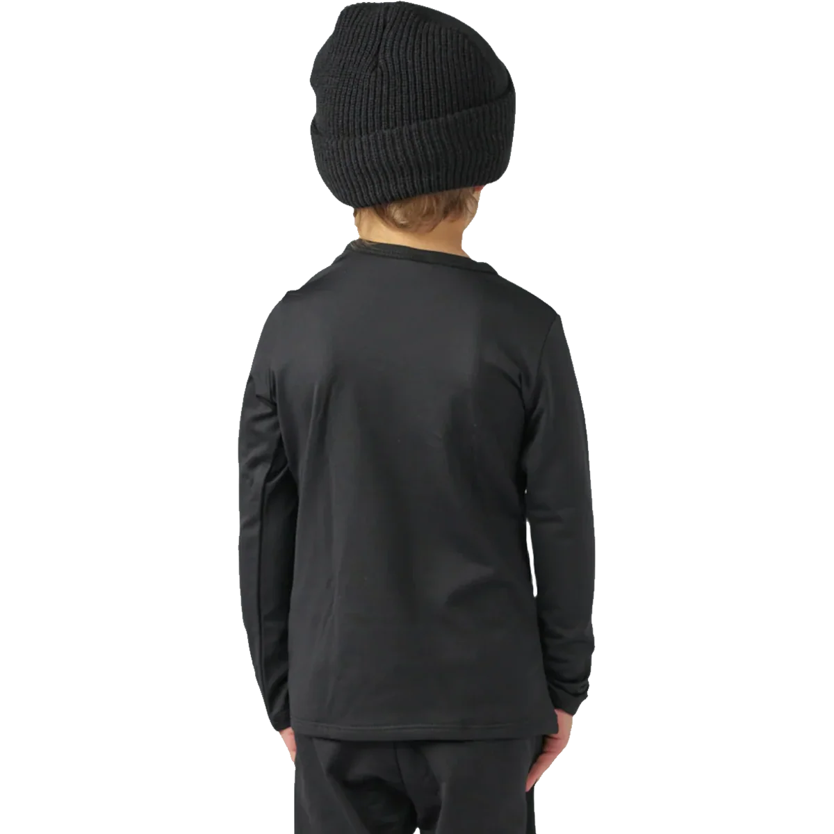 Youth Therma Base Layer Crewneck - Styles Love