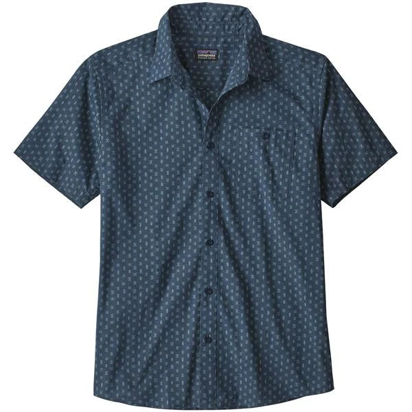 Men's Go To Shirt - Styles Love
