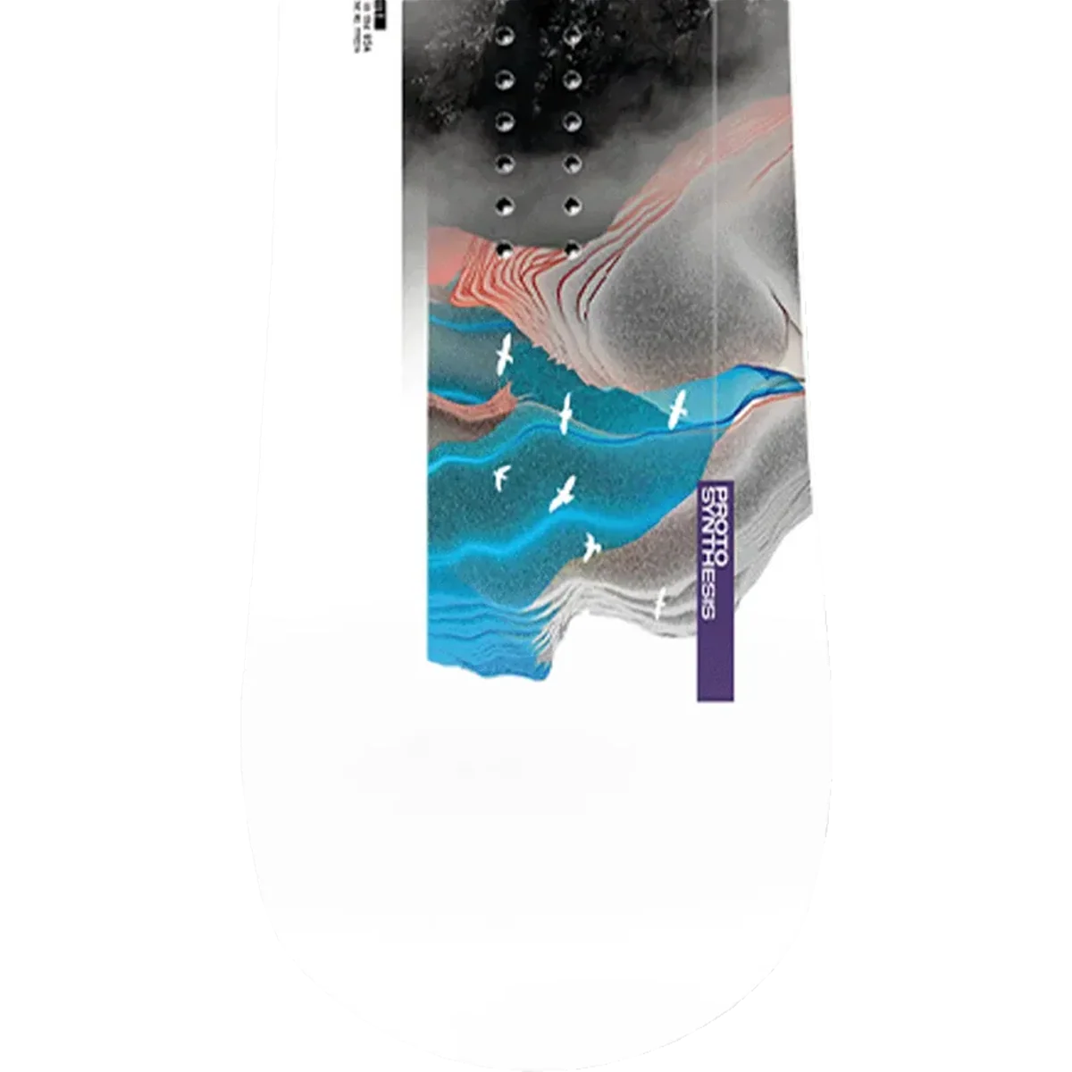 Women's Proto Synthesis - Styles Love