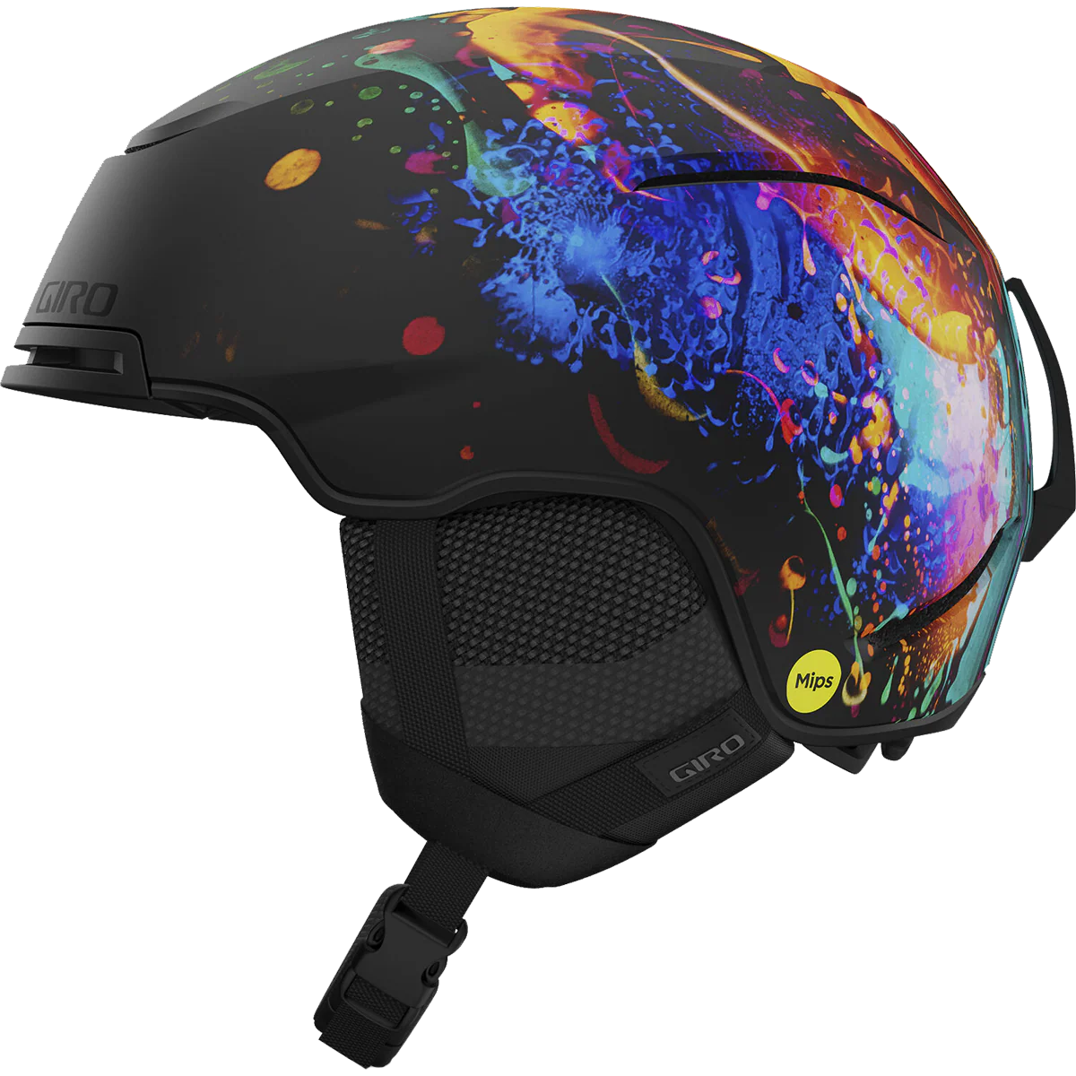 Jackson MIPS - Styles Love