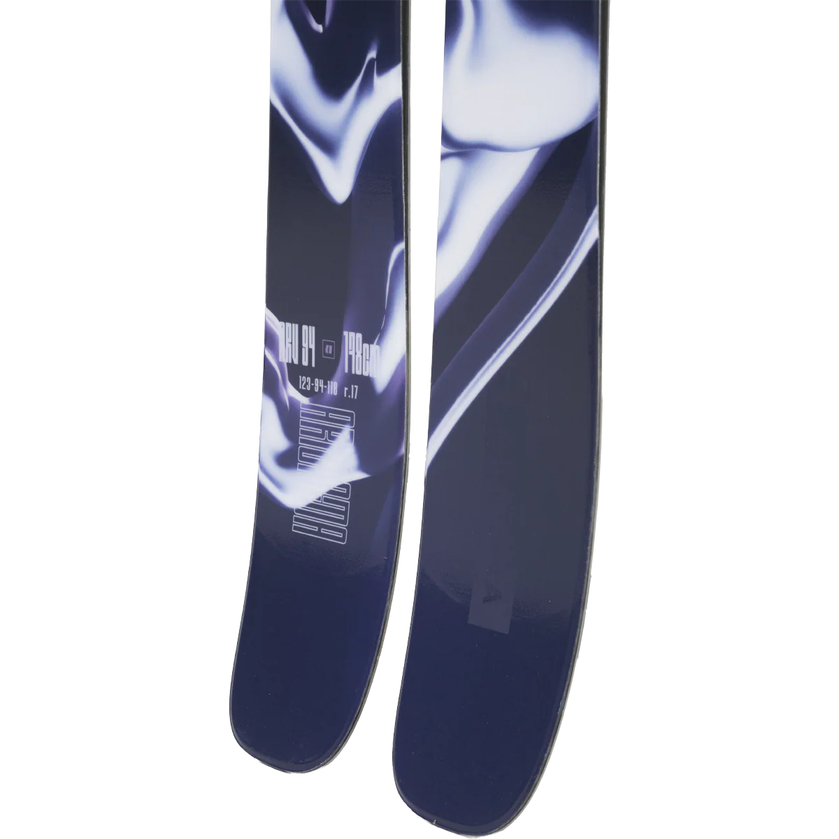 ARV 94 - Styles Love