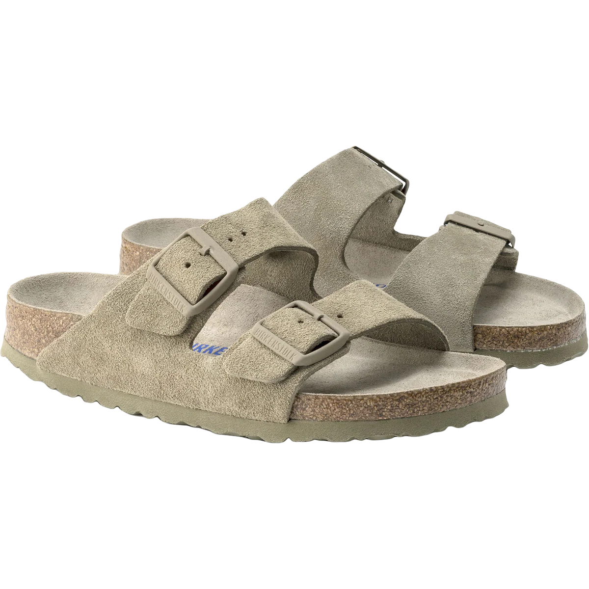 Men's Arizona Soft Footbed - Styles Love