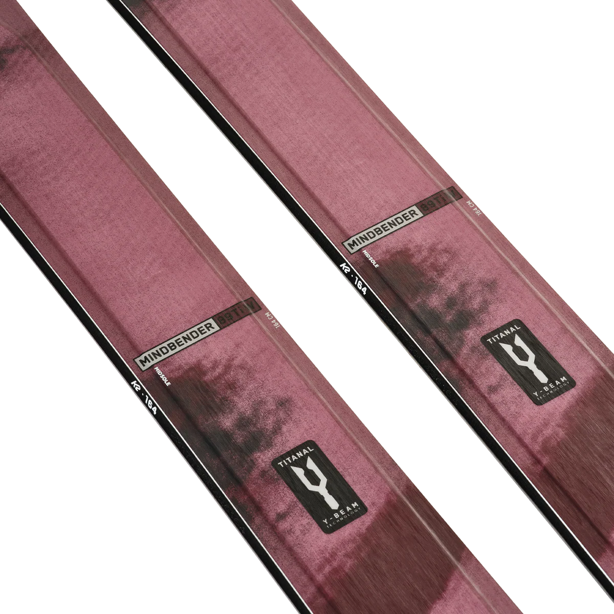 Women's Mindbender 89TI - Styles Love