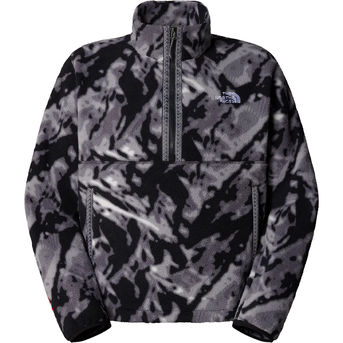 Men's Fleeski 1/4 Zip - Styles Love