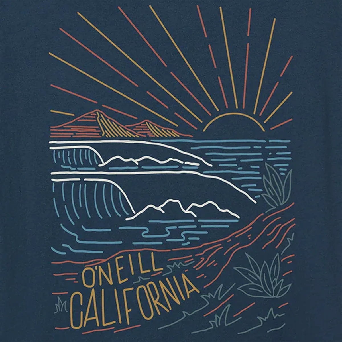 Men's Marathon Tee - Styles Love