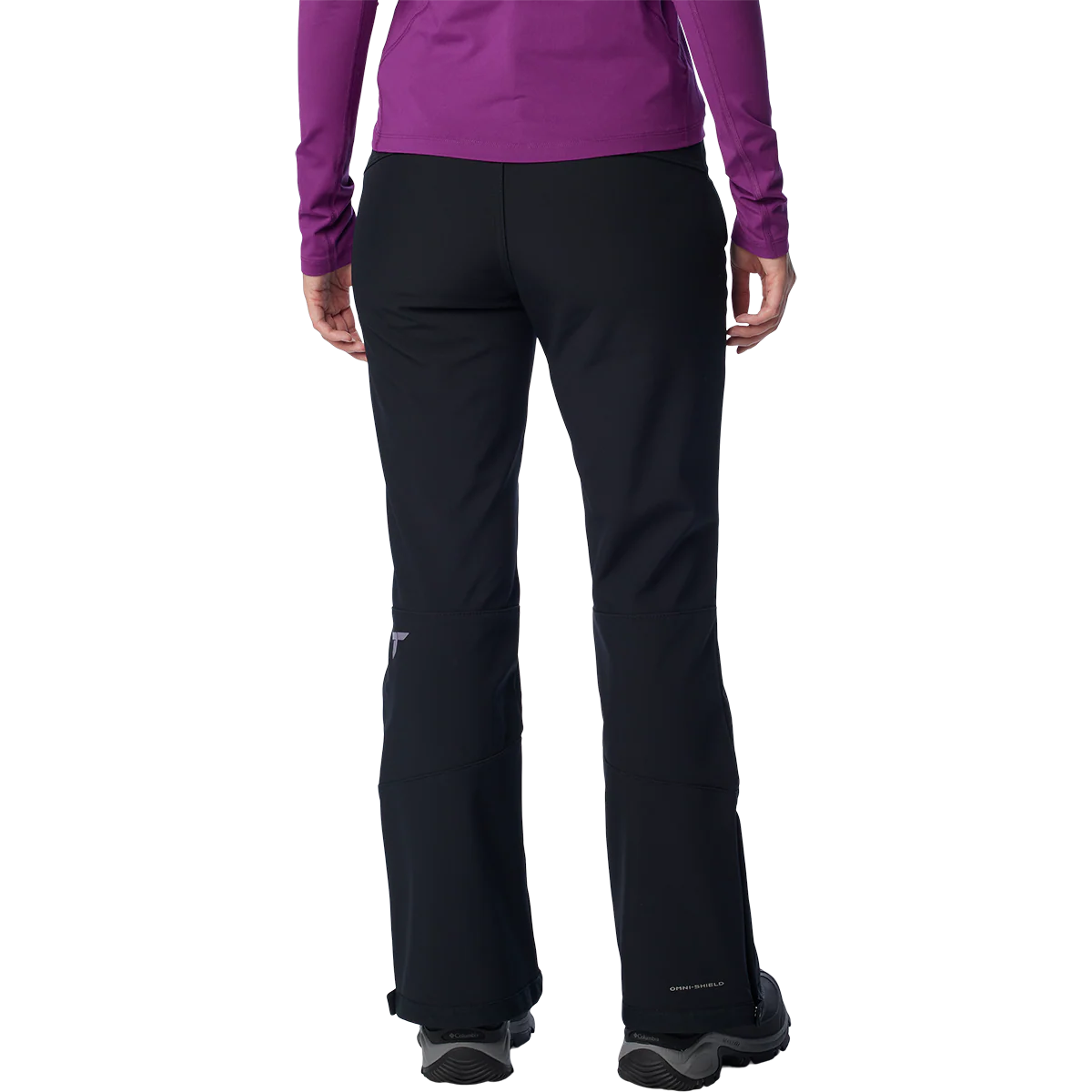 Women's Roffee Ridge V Pant - Styles Love