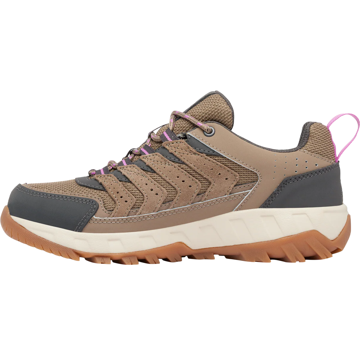 Women's Strata Trail Low WP - Styles Love