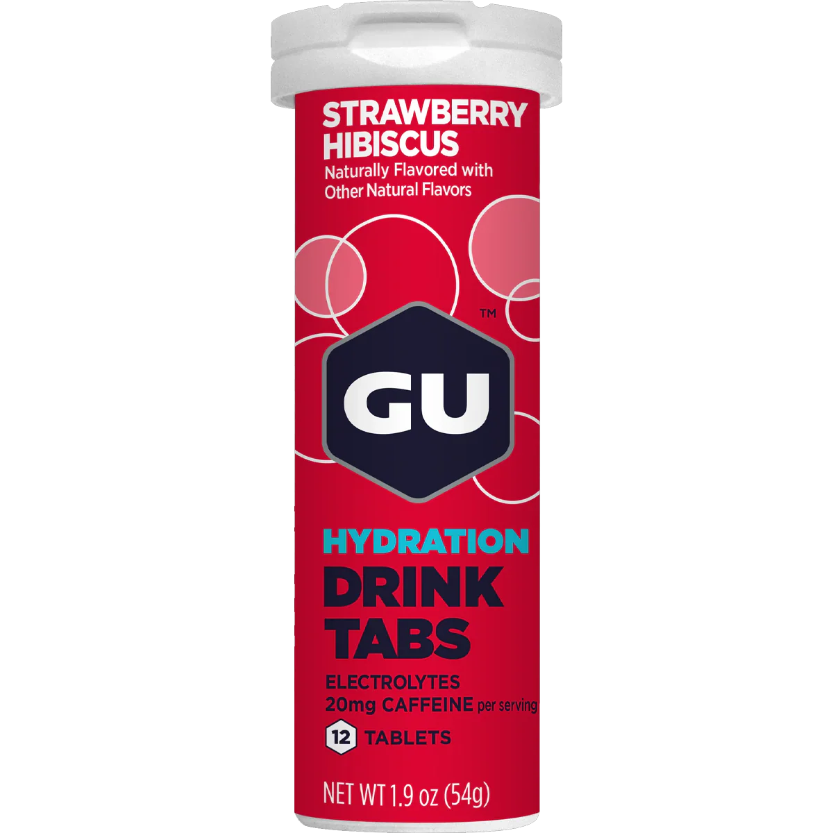 Hydration Drink Tabs - Styles Love