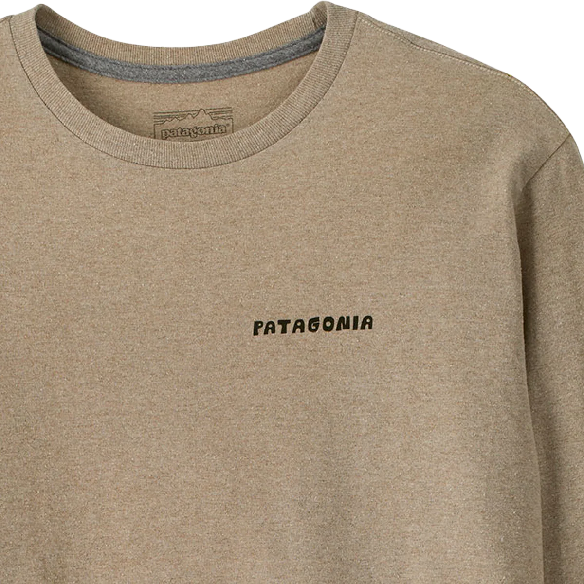 Men's Long Sleeve Trailseekers Responsibili-Tee - Styles Love