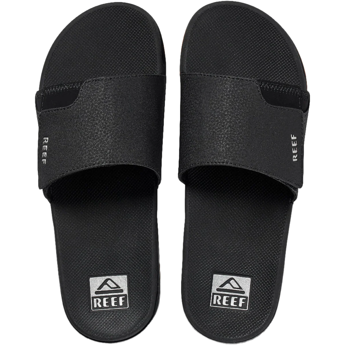 Men's Fanning Slide - Styles Love