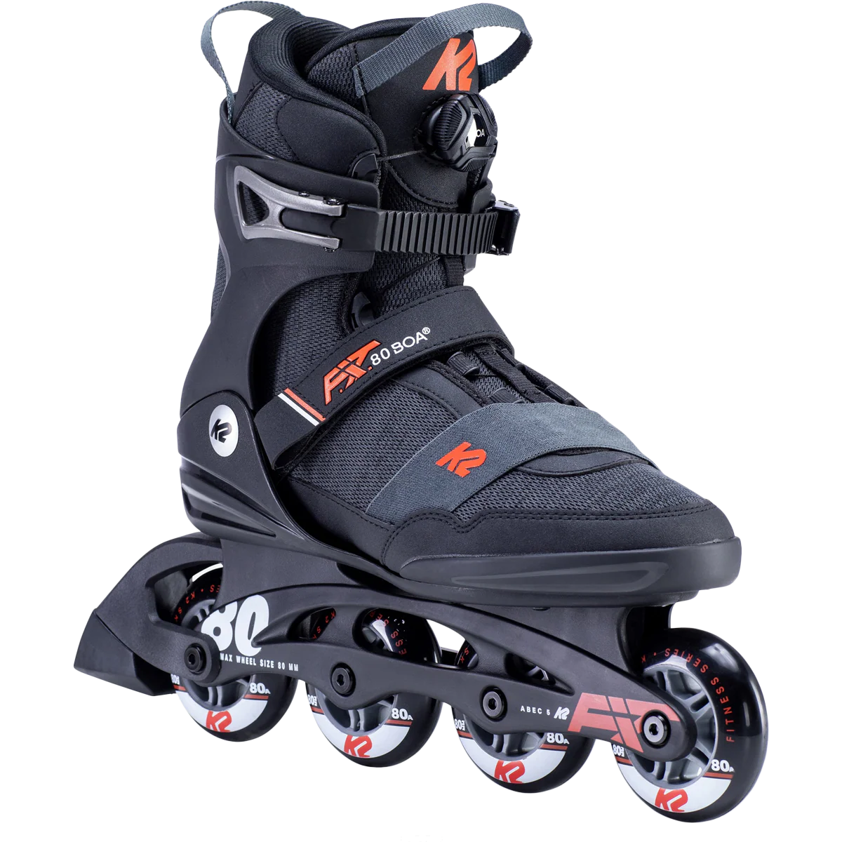 F.I.T. 80 BOA - Styles Love