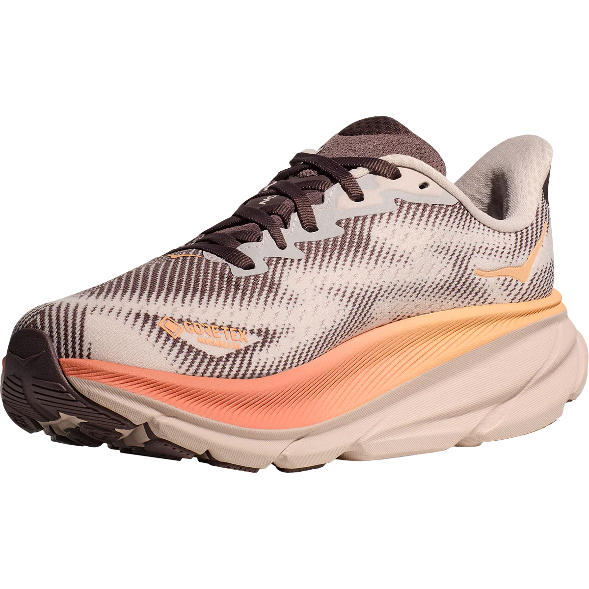 Women's Clifton 9 GTX - Styles Love