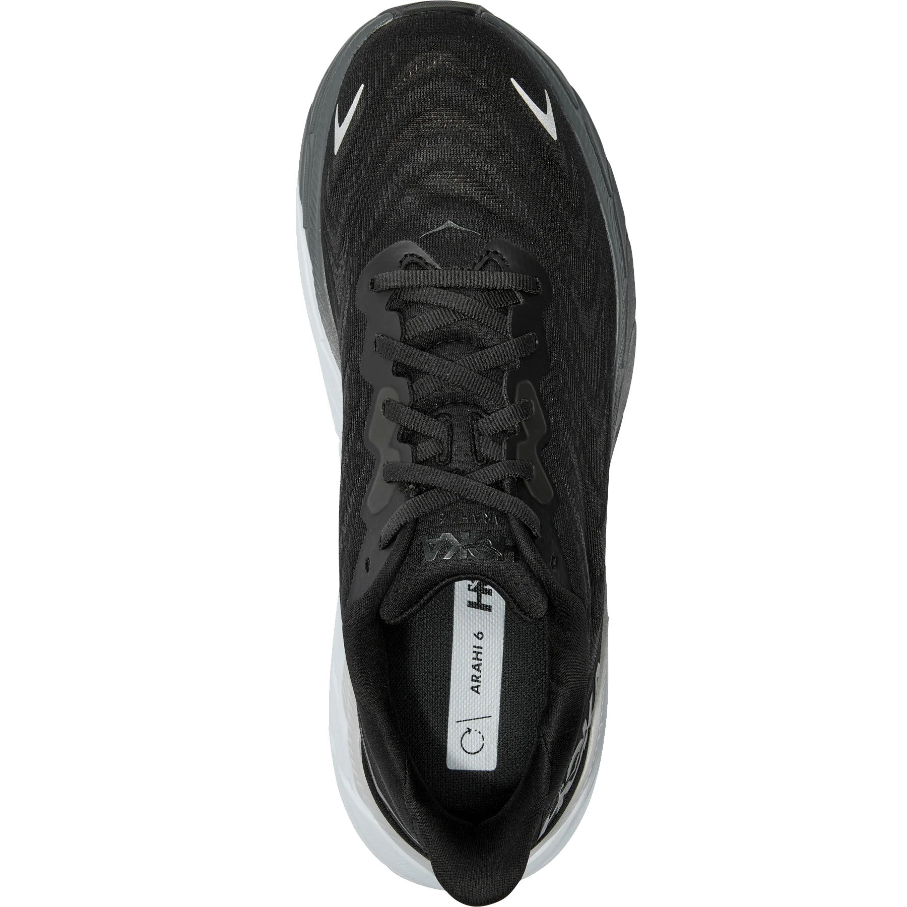 Men's Arahi 6 - Styles Love