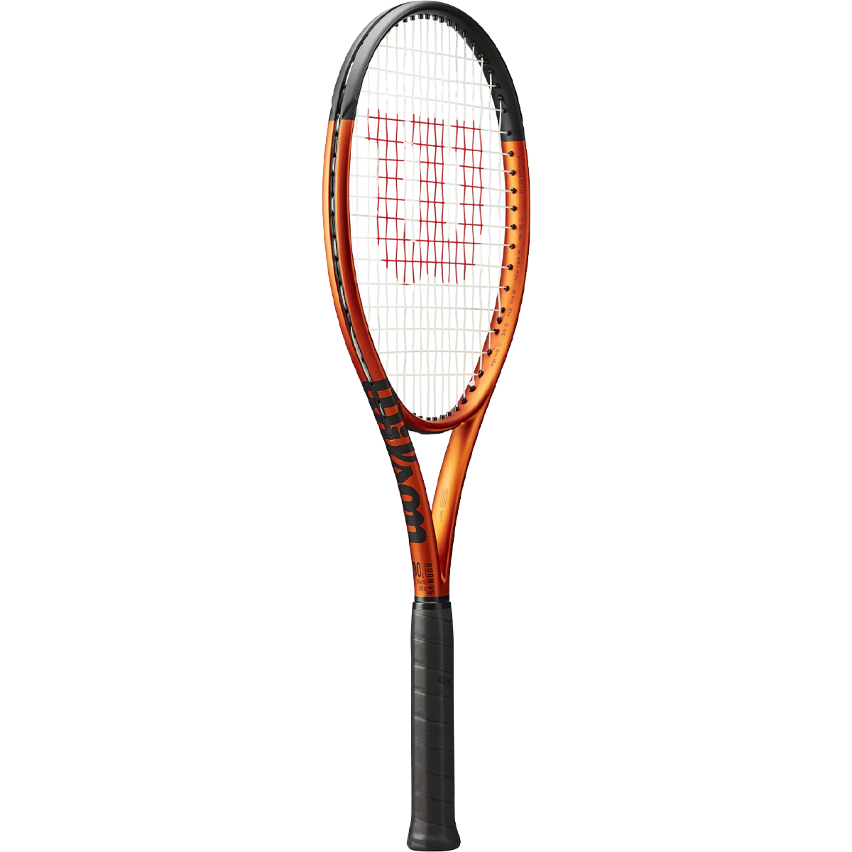 Wilson Burn 100S v5 - Styles Love