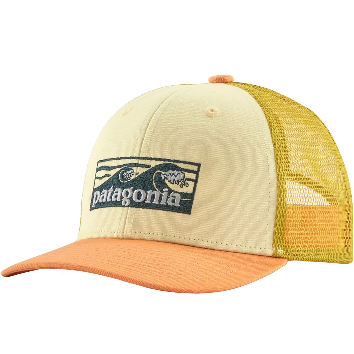 Youth Trucker Hat - Styles Love