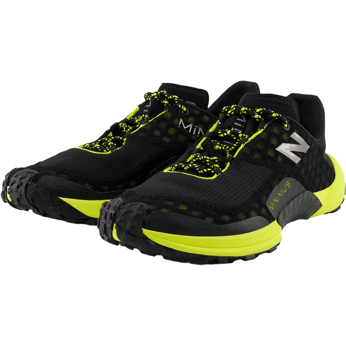 Men's Minimus Trail - Styles Love