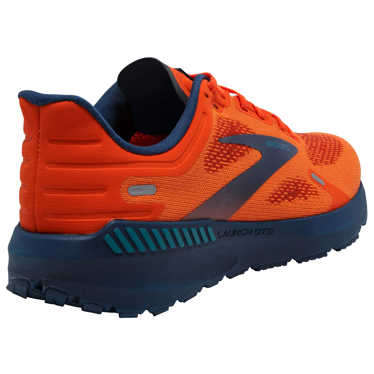 Men's Launch 9 GTS - Styles Love