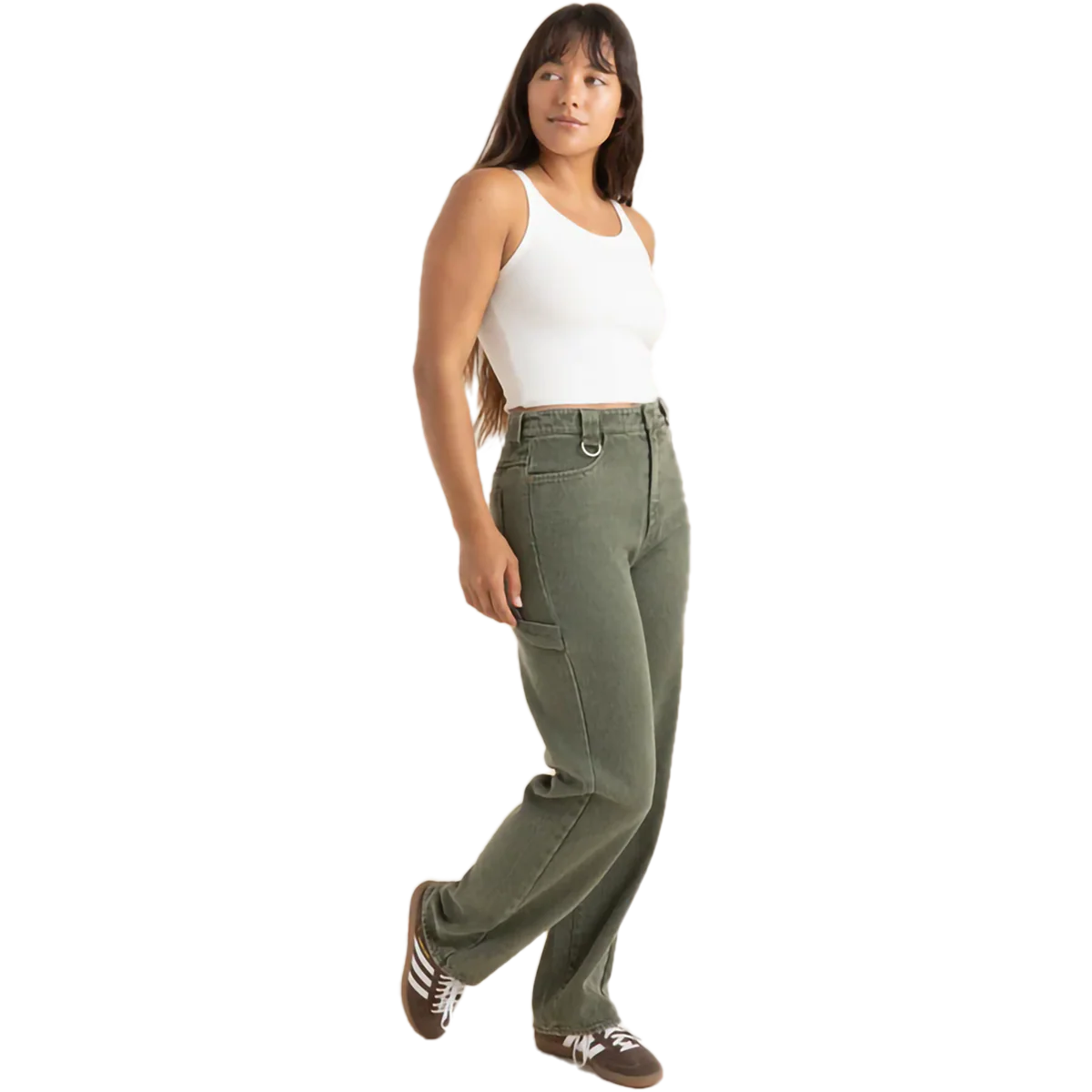 Women's Hwy 1 Pant - Styles Love