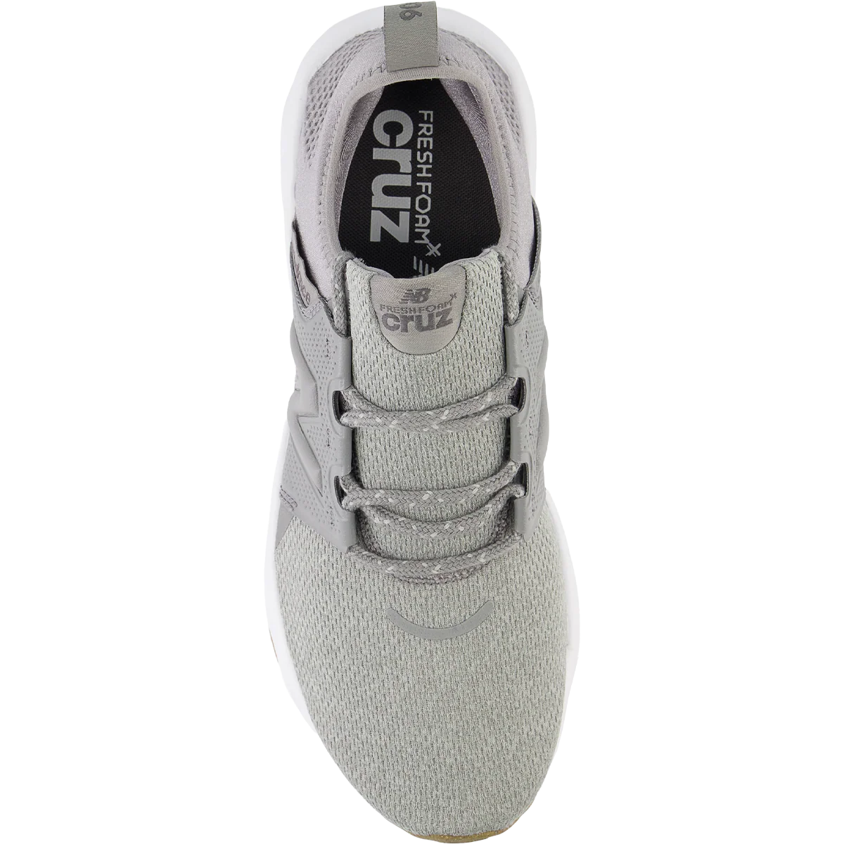 Men's Fresh Foam X Cruz v3 - Styles Love