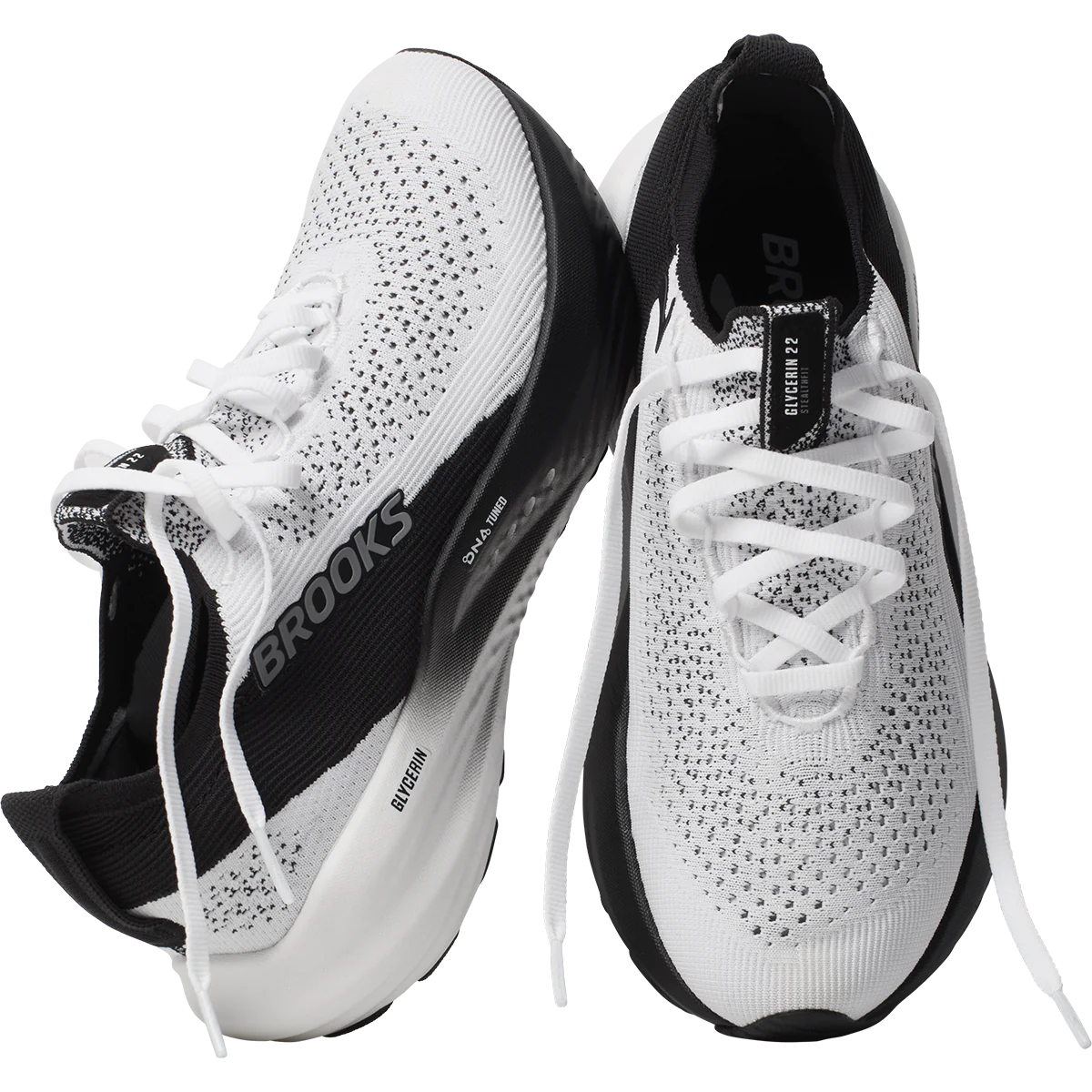 Women's Glycerin StealthFit 22 - Styles Love
