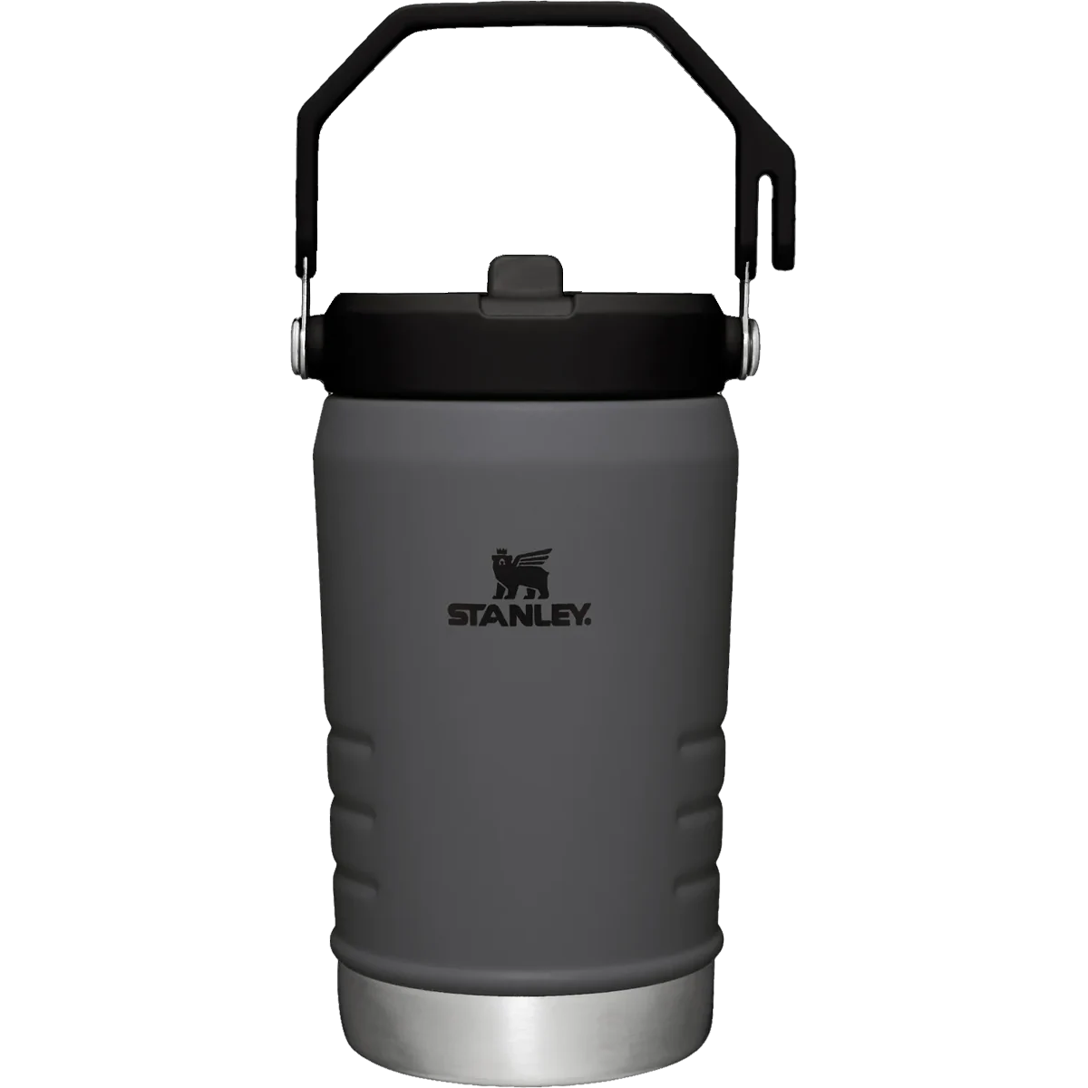 The IceFlow Flip Straw Jug 40oz - Styles Love