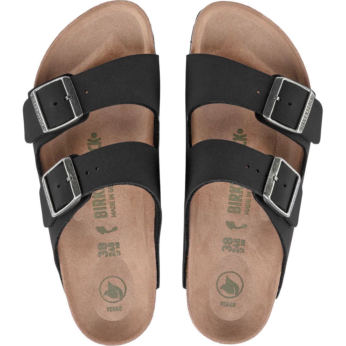 Women's Arizona Vegan - Styles Love