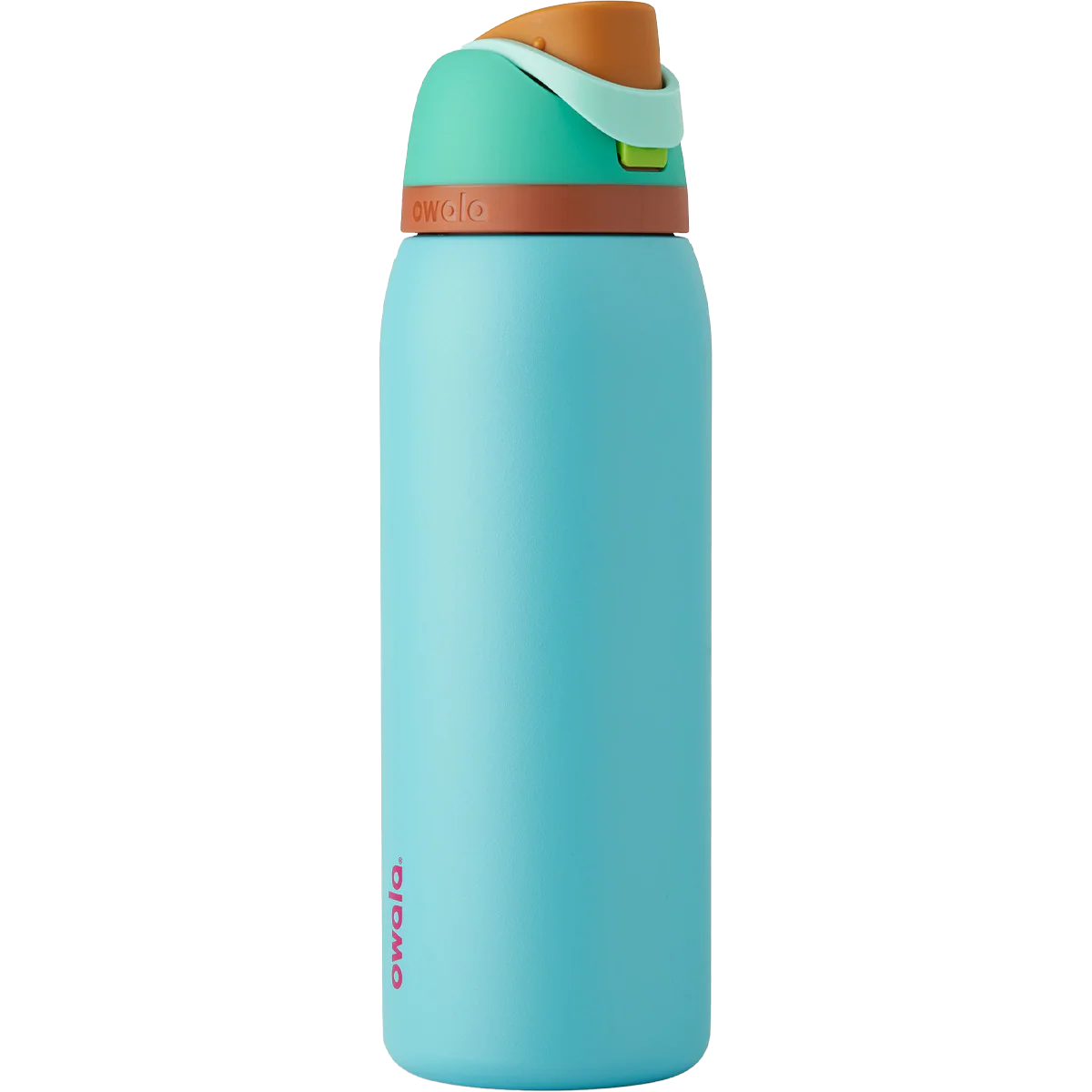 FreeSip 40 oz Stainless Steel - Styles Love