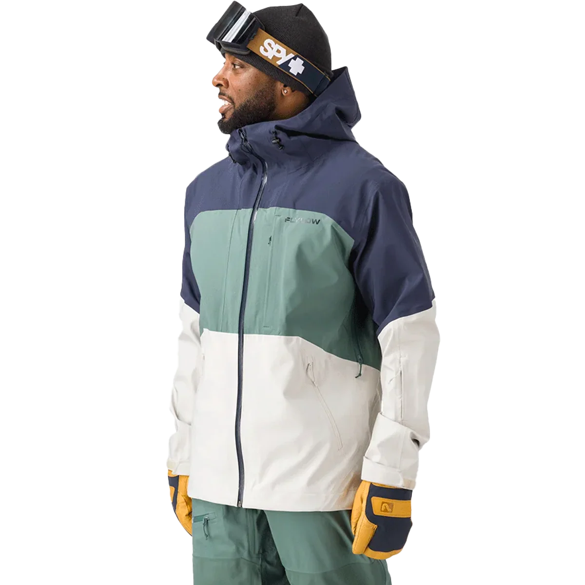 Men's Malone Jacket - Styles Love