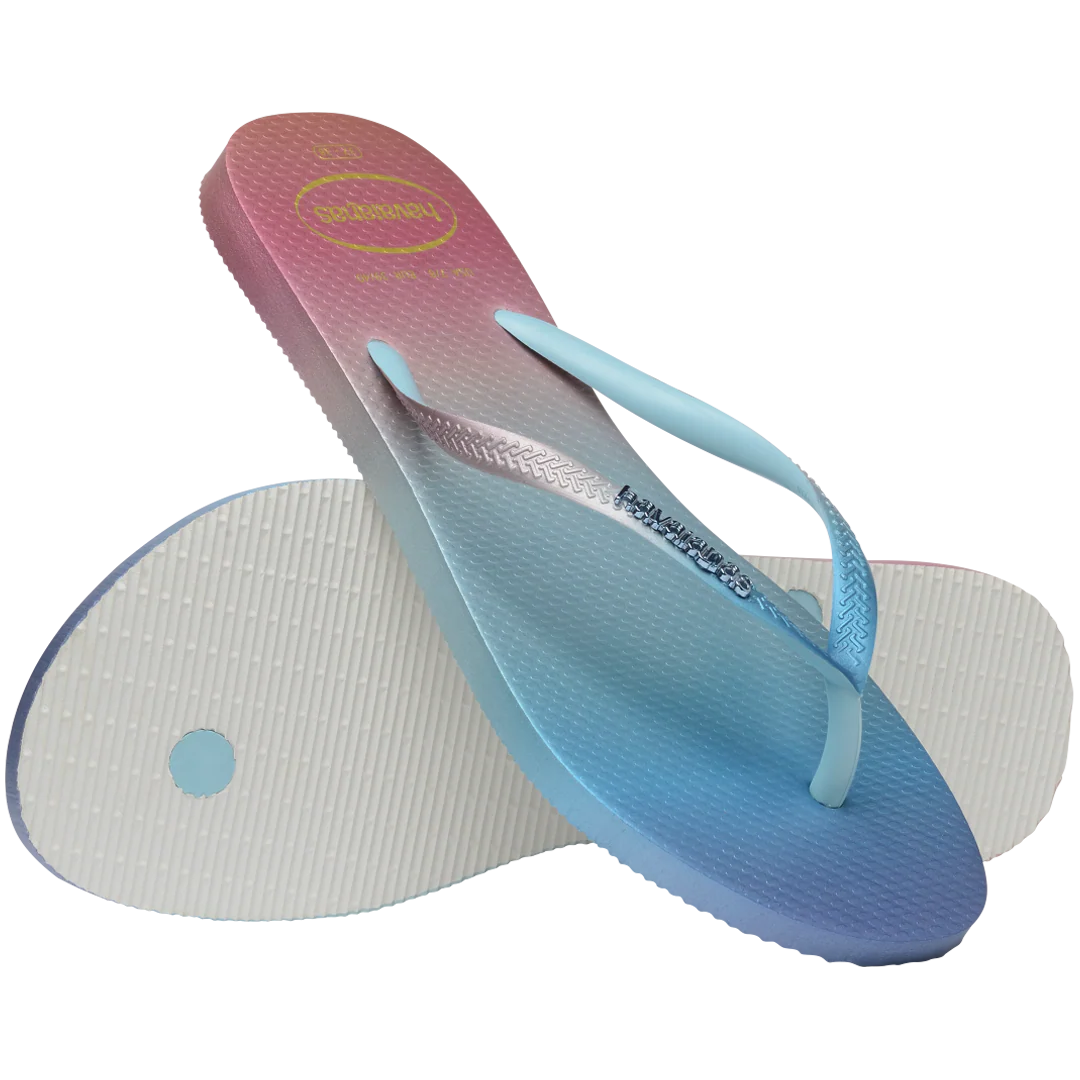 Women's Slim Gradient Sunset - Styles Love