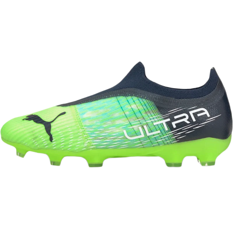 Youth Ultra 3.3 FG/AG Jr - Styles Love