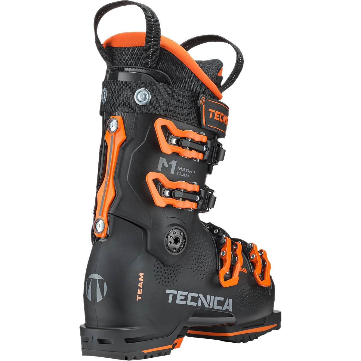 Youth Mach1 Team - Styles Love