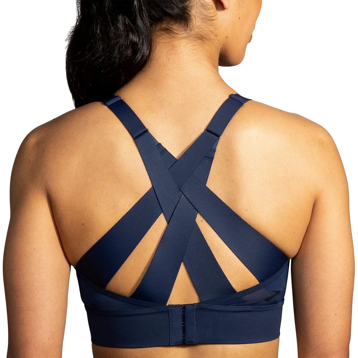 Women's Drive Interlace Bra - Styles Love