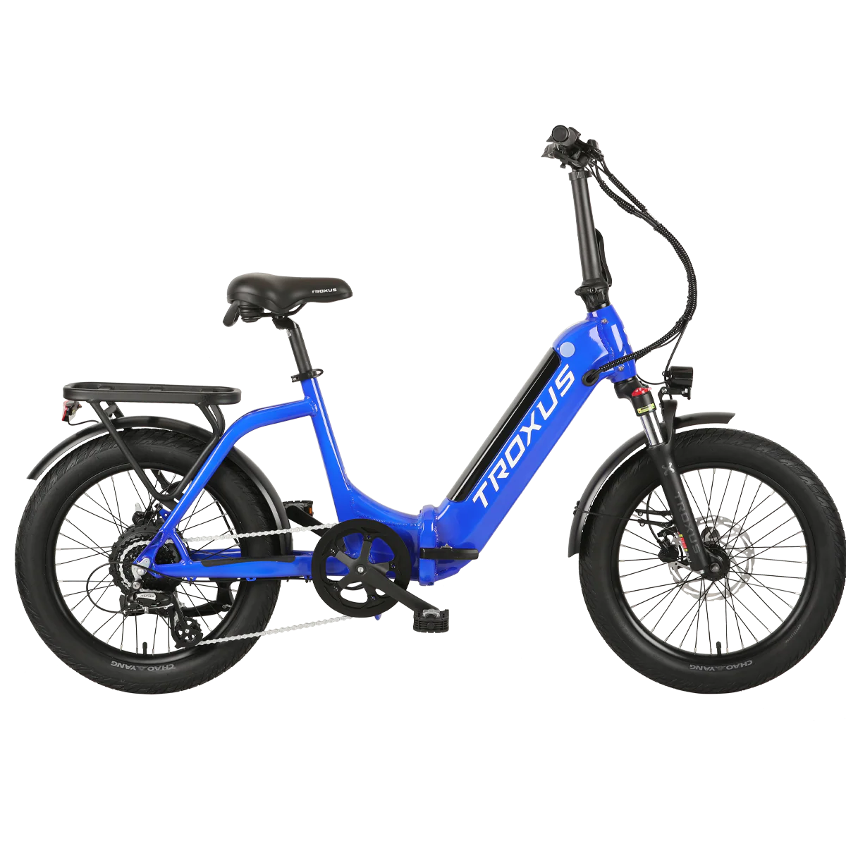 Lynx Folding - Styles Love