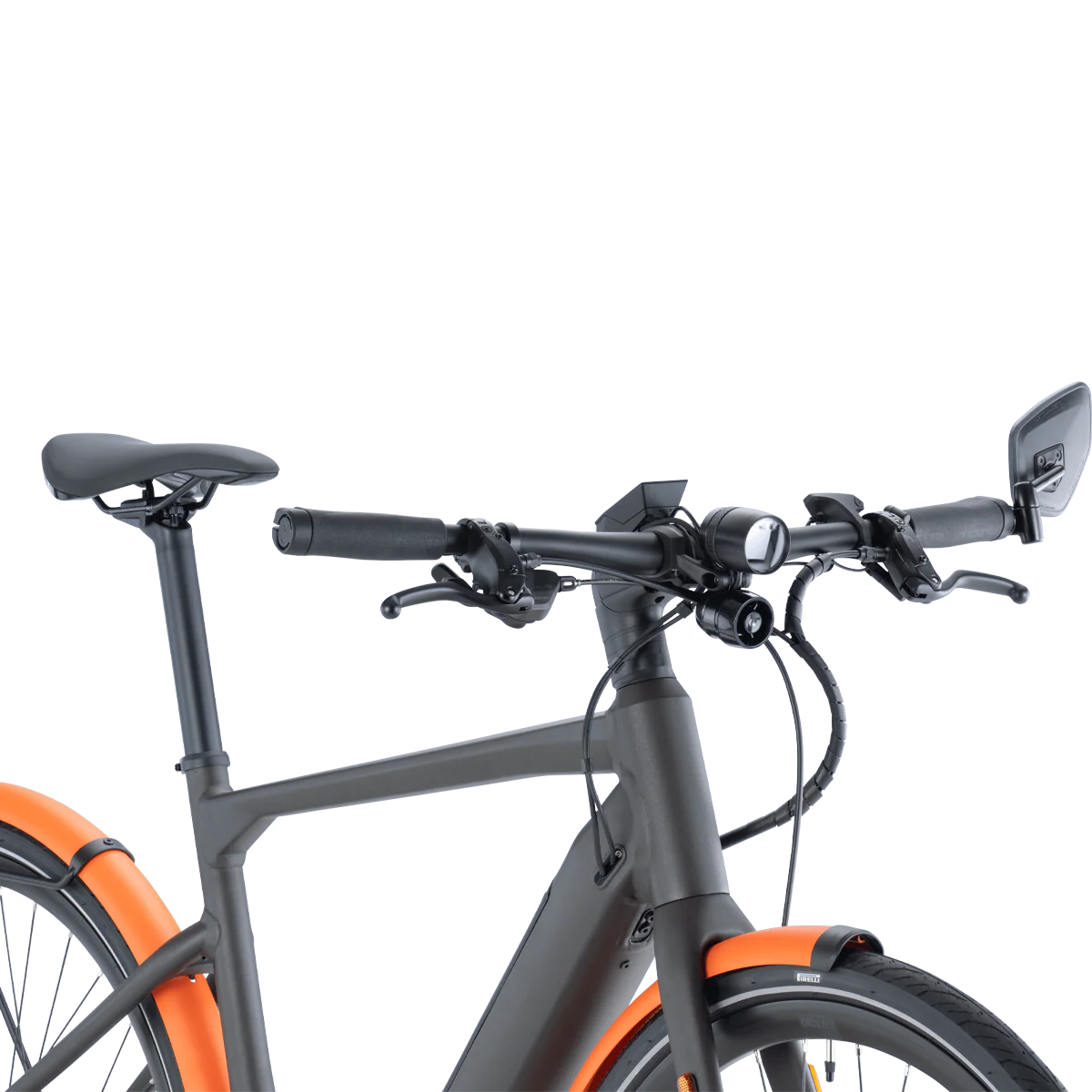 AMP 257 AL Speed One - Styles Love