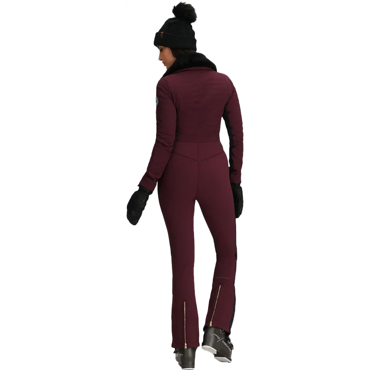 Women's Katze Suit - Styles Love