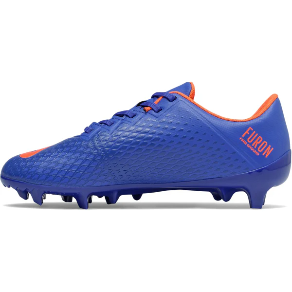 Youth Furon v6 Dispatch FG - Wide (1-6) - Styles Love