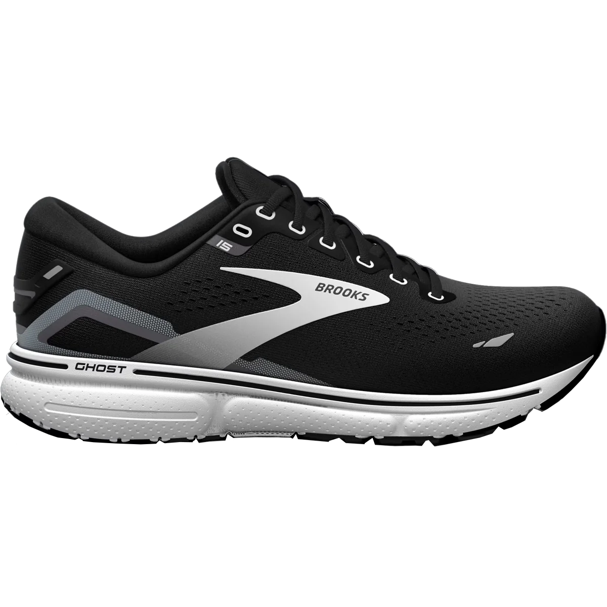 Men's Ghost 15 - Styles Love