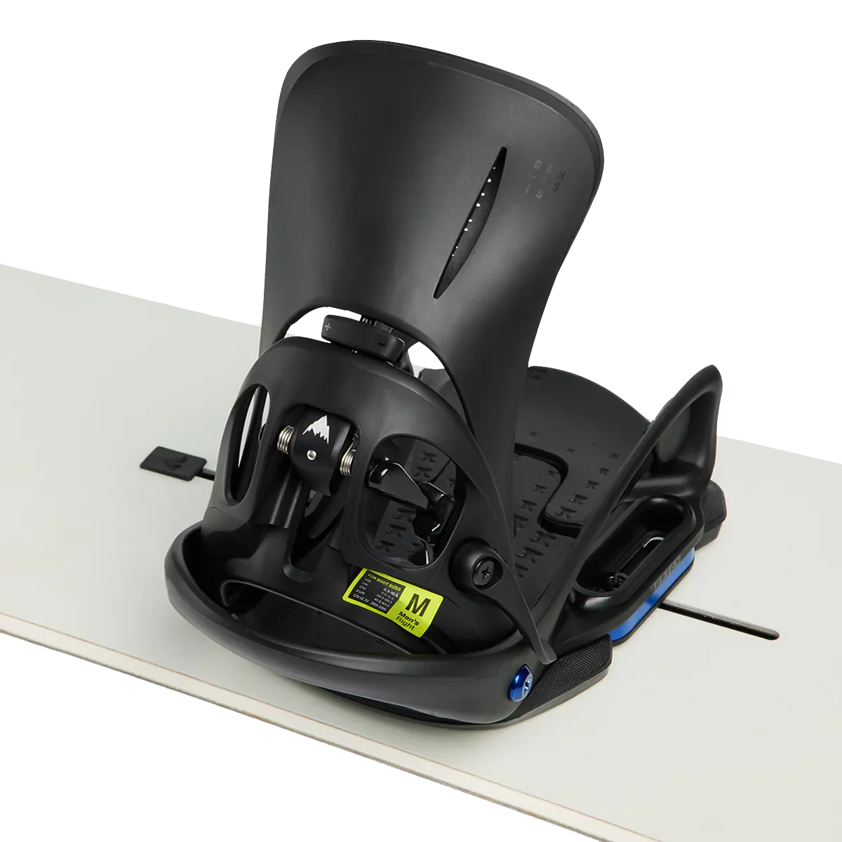 Step On Genesis EST - Styles Love