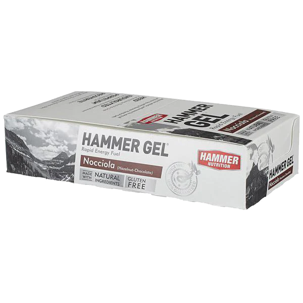 Hammer Gel - Styles Love