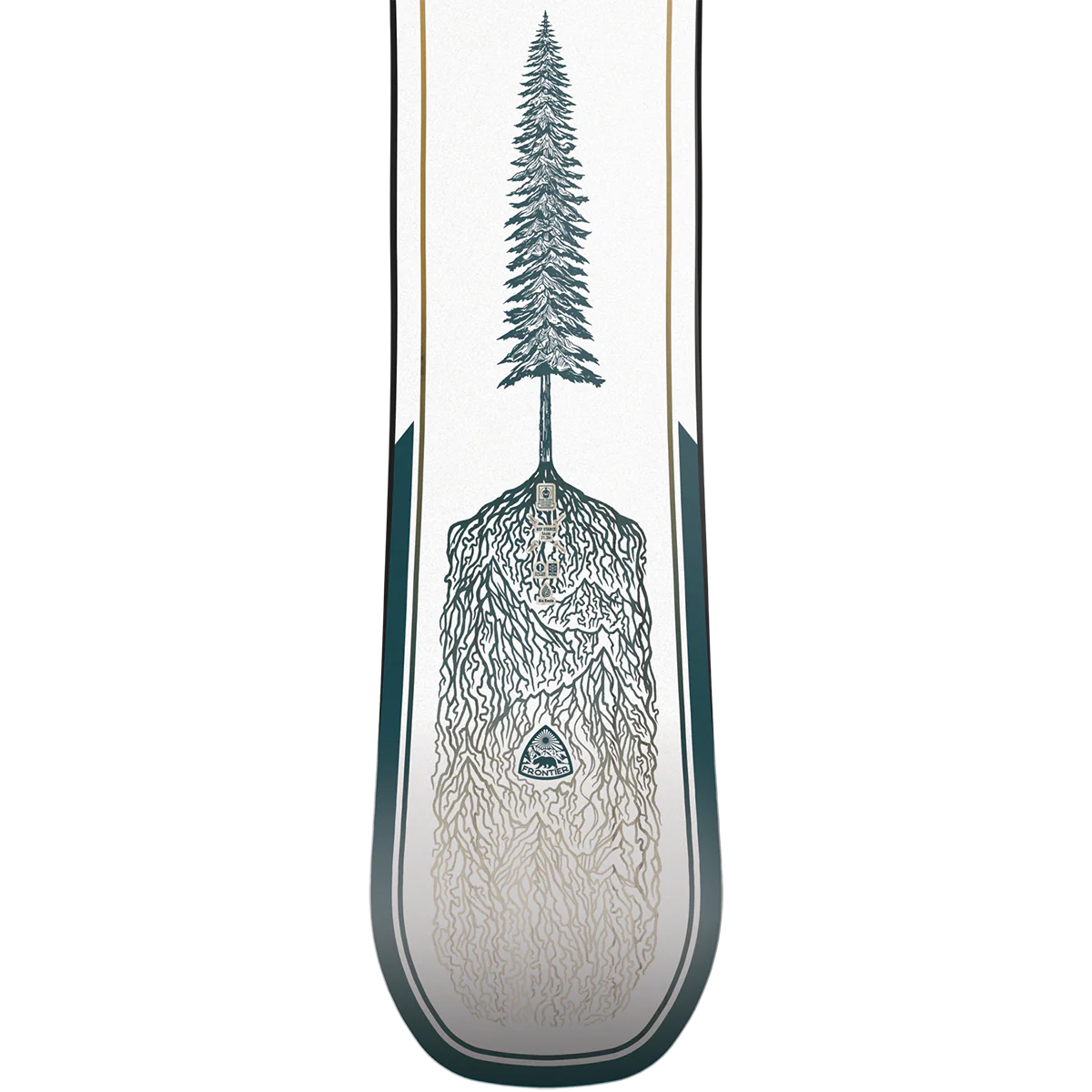 Frontier 2.0 - Styles Love