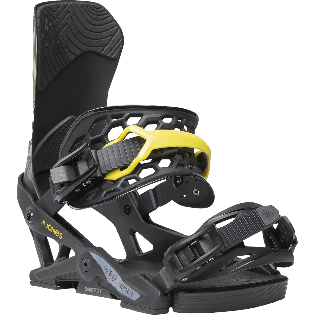 Meteorite - Styles Love