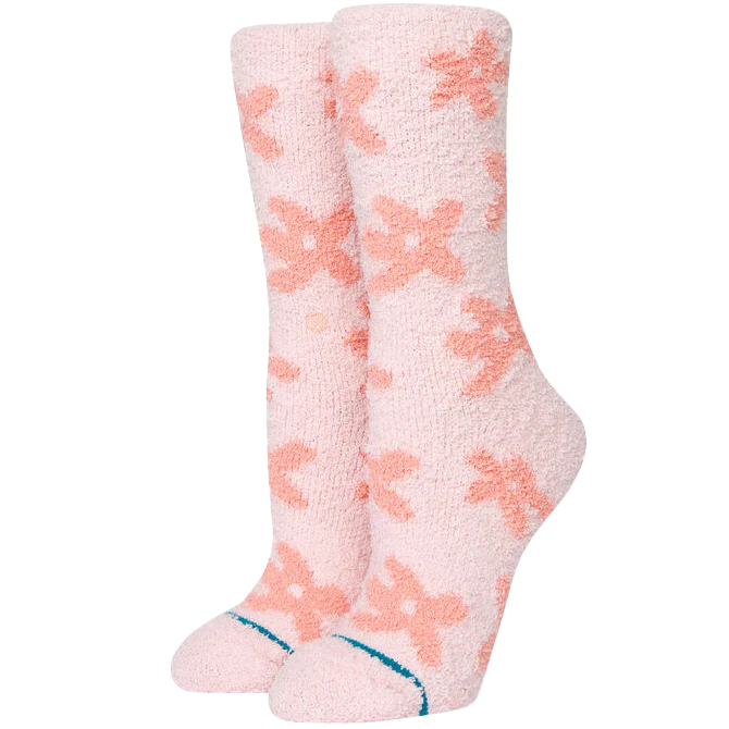 Women's Pollen Plush - Styles Love