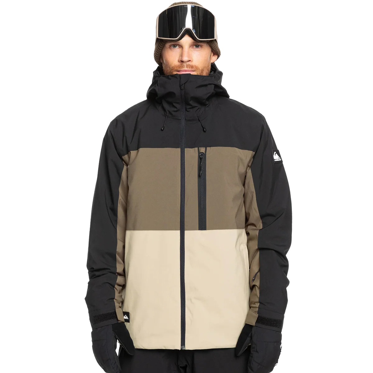 Men's Sycamore Jacket - Styles Love