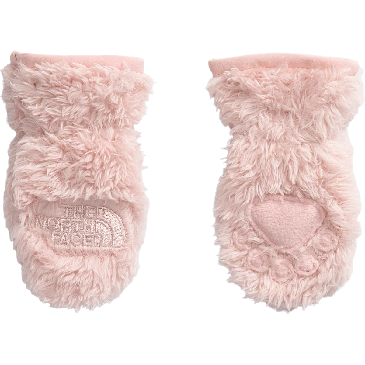 Youth Baby Bear Suave Oso Mitt - Styles Love