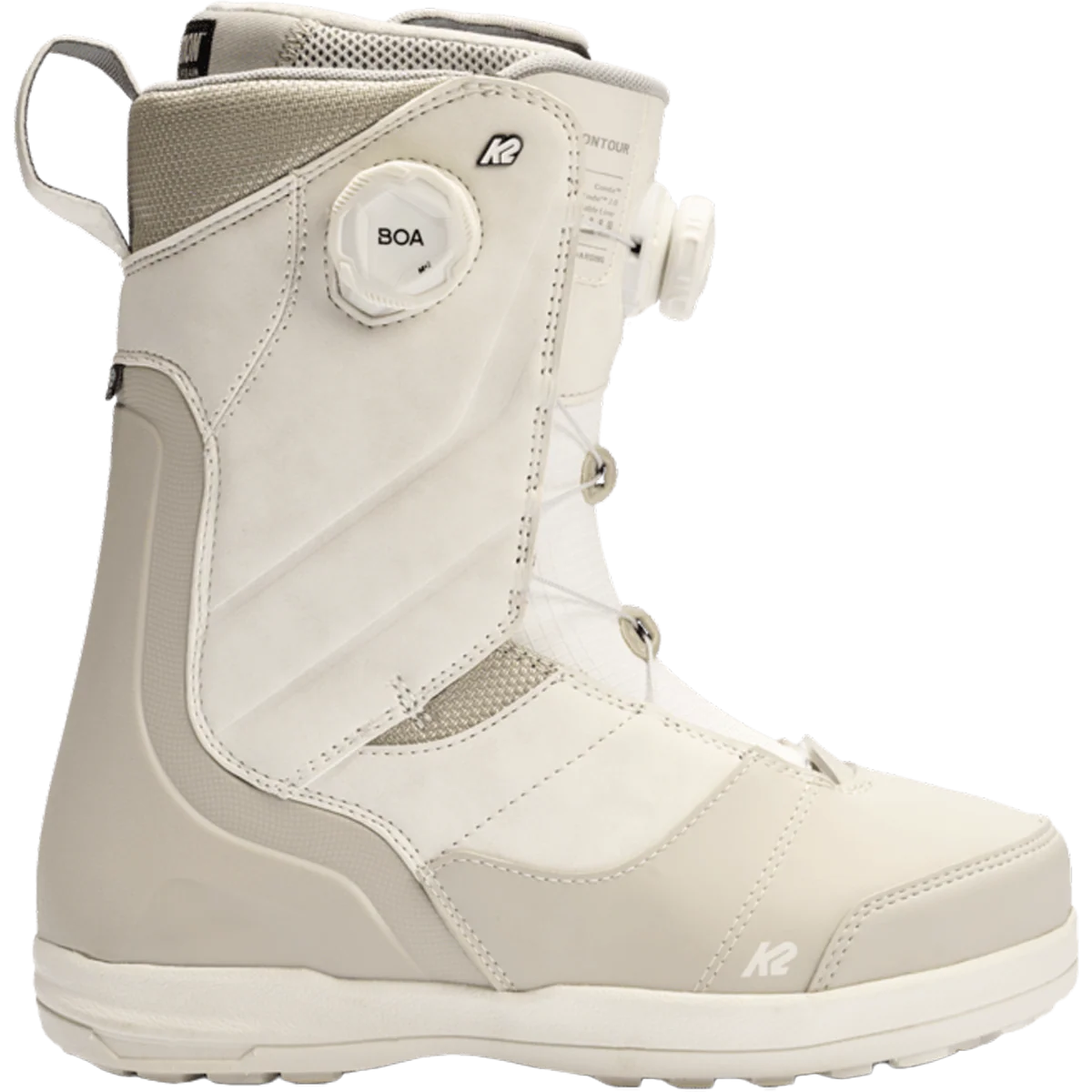 Women's Contour - Styles Love